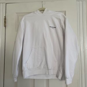 Talentless Sweatshirt